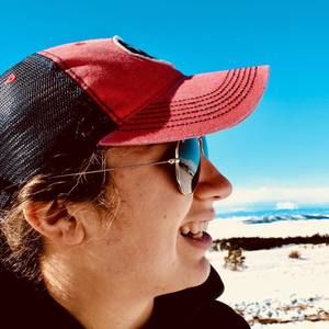 Meet your Posher, Elizabeth